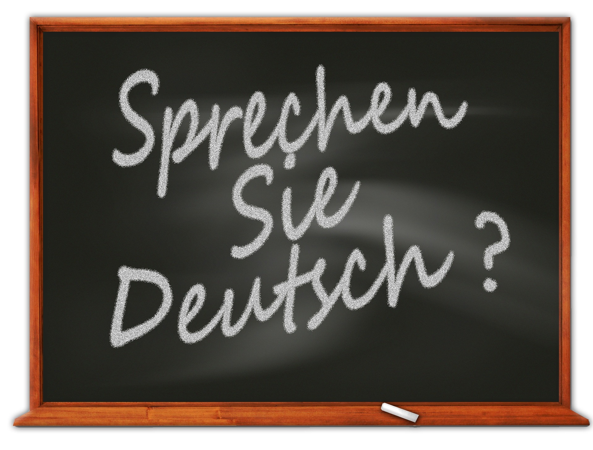 Allemand - e-learning & coaching